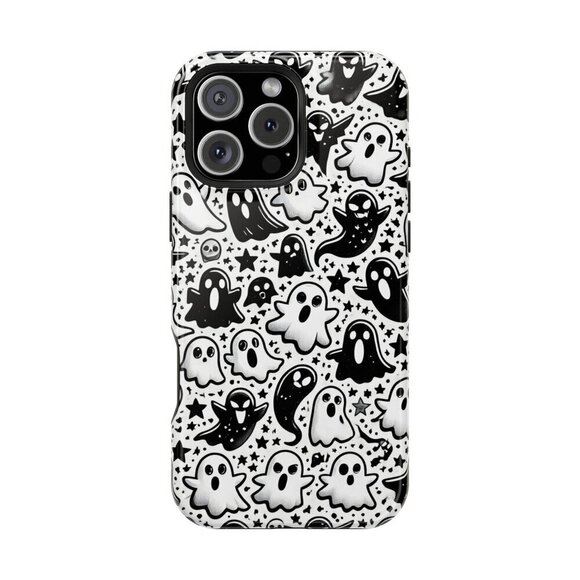 iPhone Phone Cases, Perfect Stylish Mobile Case, MLNMC479 - Picture 13 of 13
